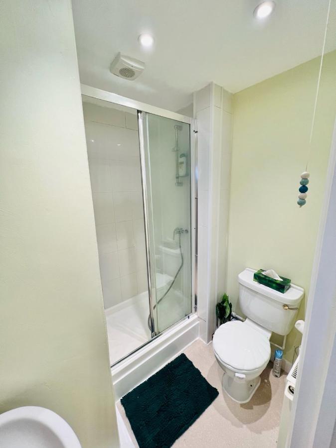 Dapps Hill Haven - Between Bristol And Bath, Both 9 Mins By Train! Keynsham Ngoại thất bức ảnh