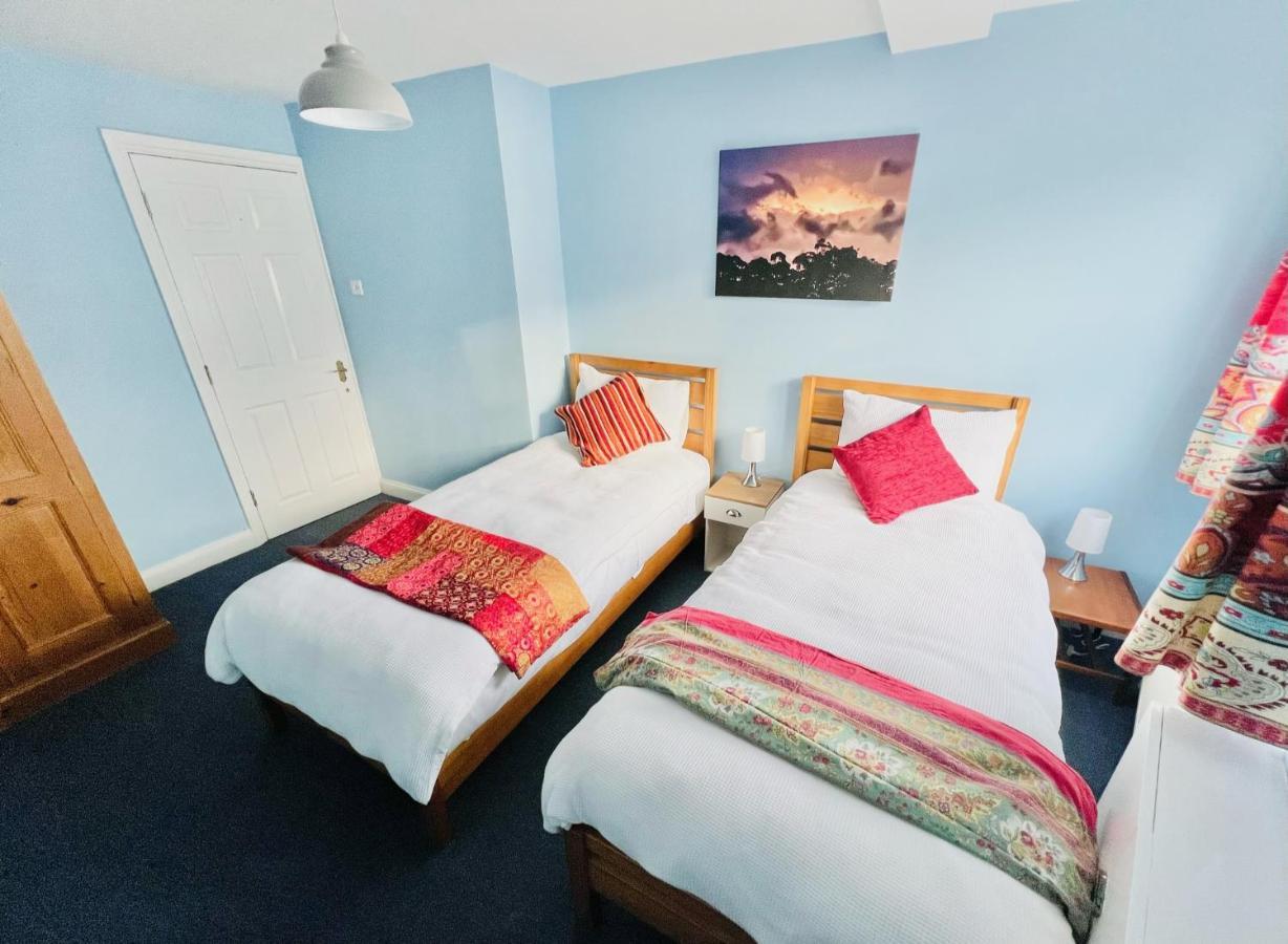 Dapps Hill Haven - Between Bristol And Bath, Both 9 Mins By Train! Keynsham Ngoại thất bức ảnh